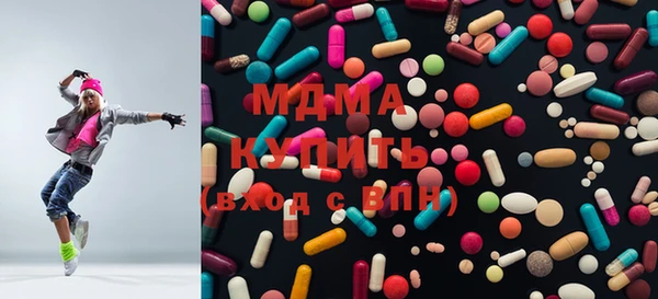 стаф Новокубанск